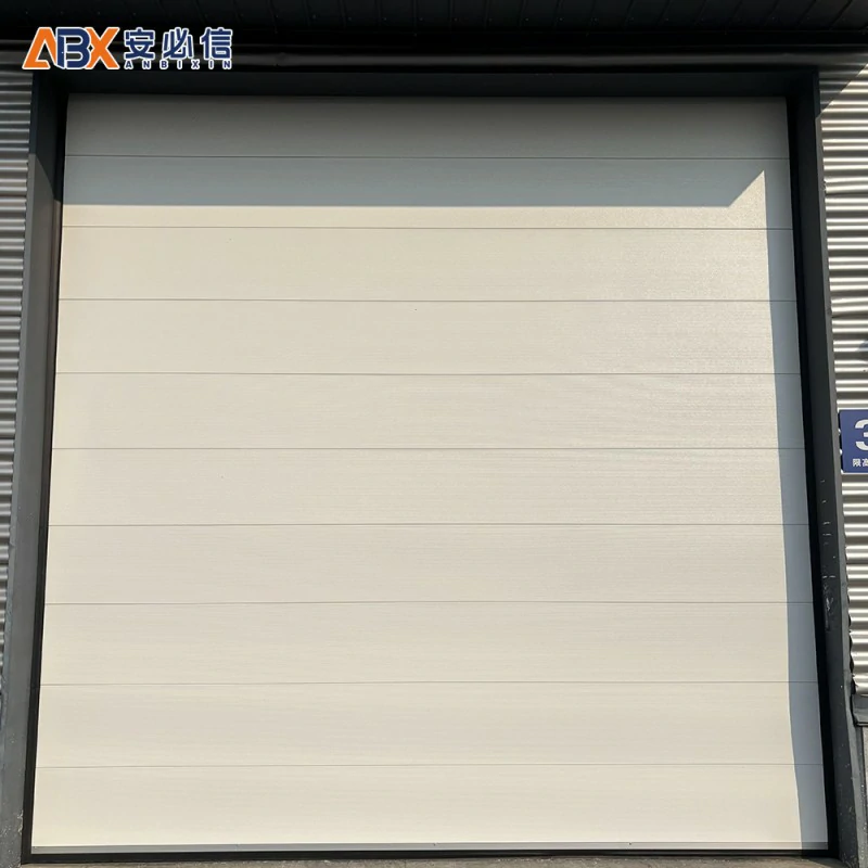 聊城市消防提升门