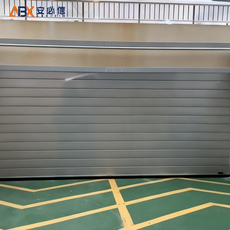 聊城市涡轮硬质高速门